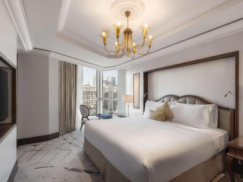 Raffles Makkah Palace - Oda