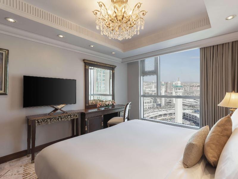 Raffles Makkah Palace - Oda