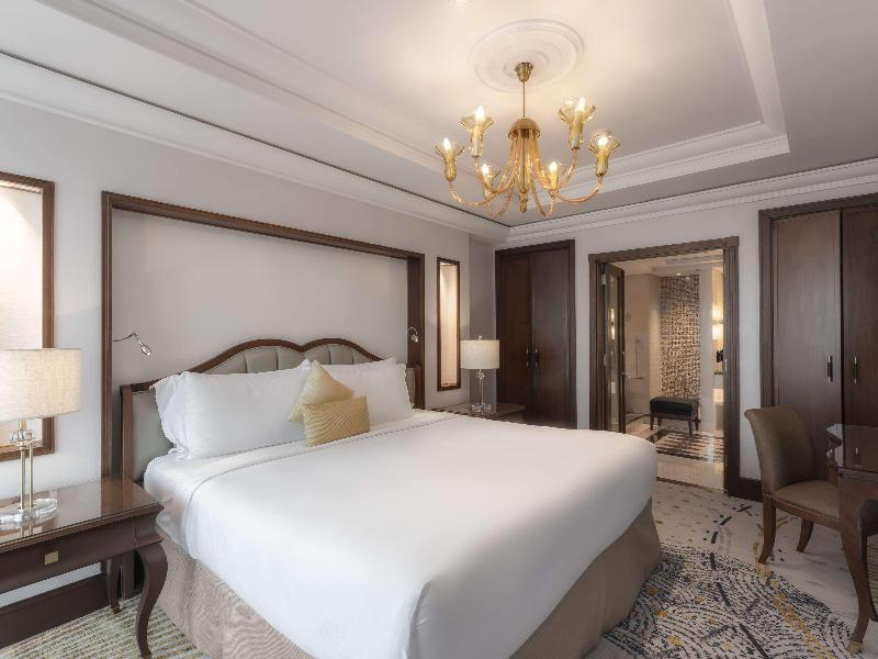 Raffles Makkah Palace - Oda