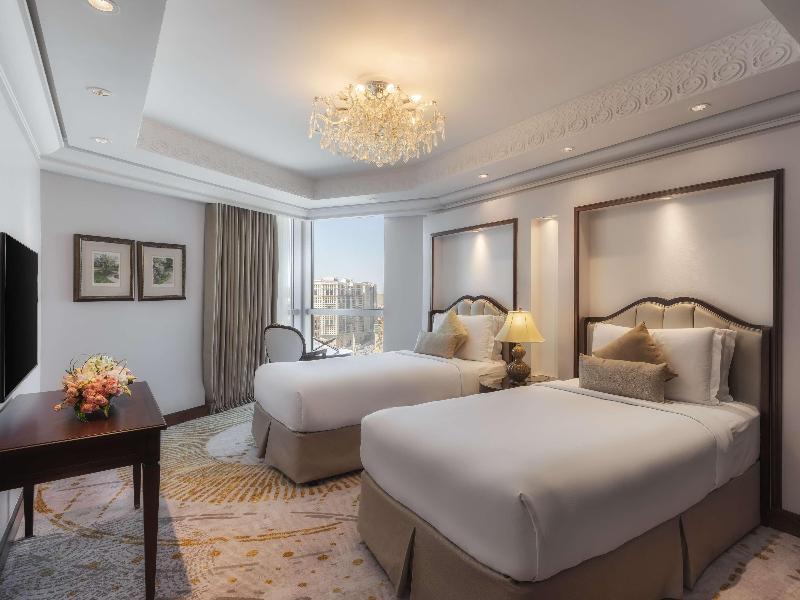Raffles Makkah Palace - Oda