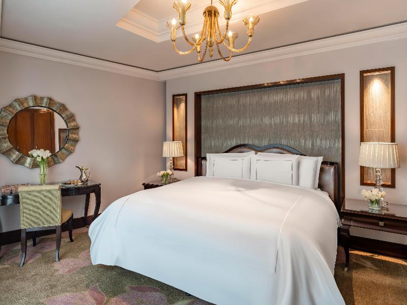 Raffles Makkah Palace - Oda