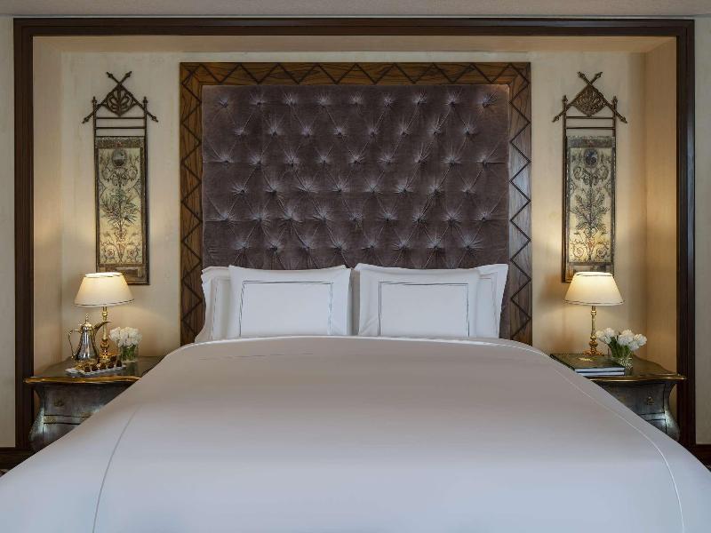 Raffles Makkah Palace - Oda