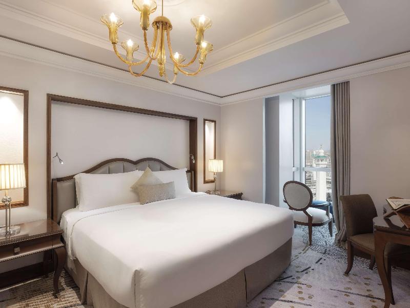 Raffles Makkah Palace - Oda