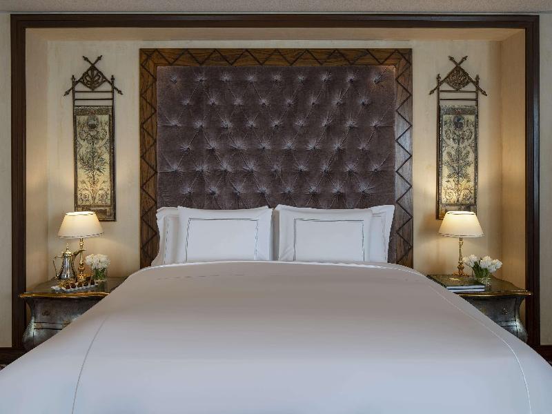 Raffles Makkah Palace - Oda