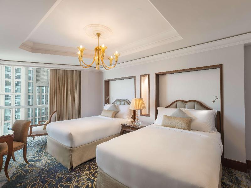 Raffles Makkah Palace - Oda