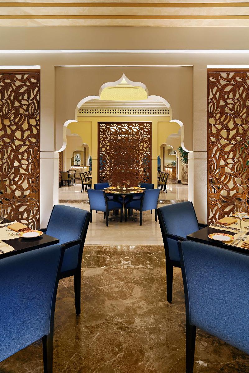 Fairmont Makkah Clock Royal Tower - Bar