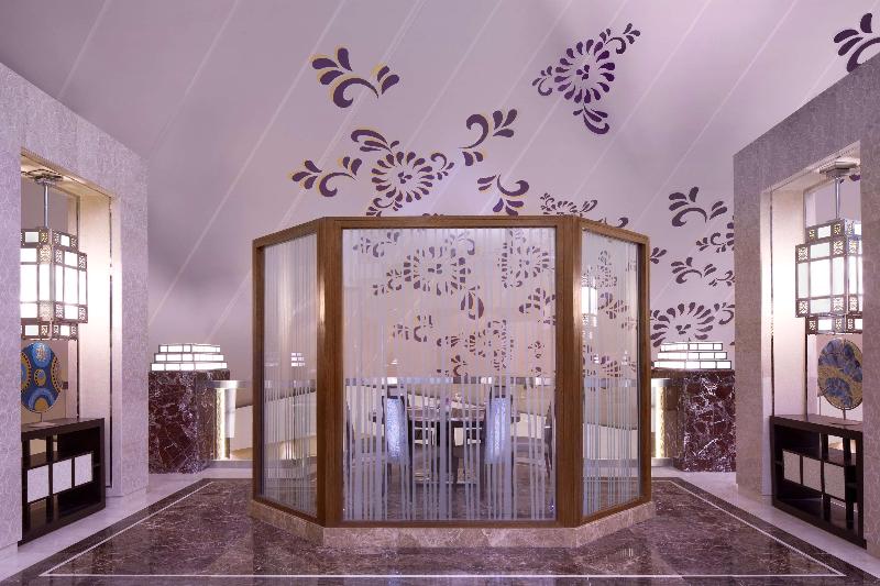 Fairmont Makkah Clock Royal Tower - Toplantı