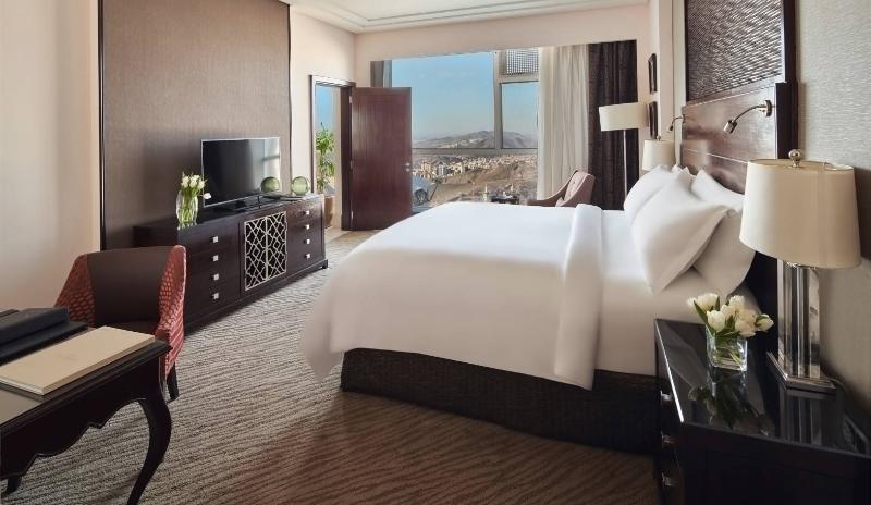 Fairmont Makkah Clock Royal Tower - Oda