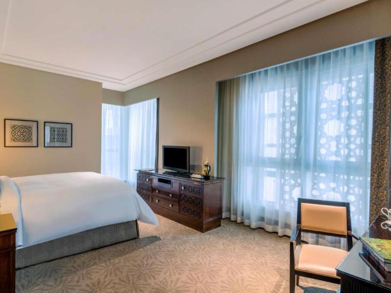 Fairmont Makkah Clock Royal Tower - Oda