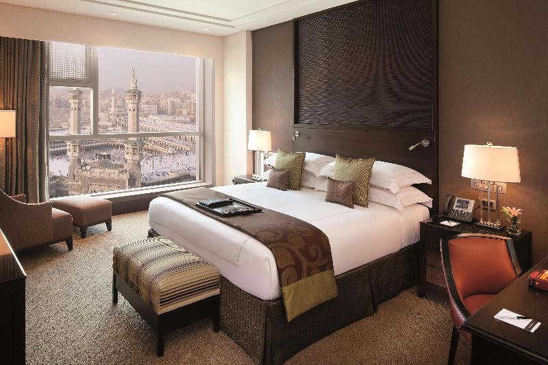 Fairmont Makkah Clock Royal Tower - Oda
