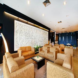 Aston Denpasar Hotel & Convention Center fotoÄŸrafÄ±