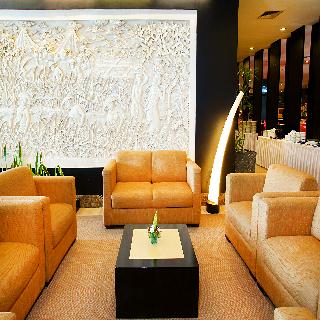 Aston Denpasar Hotel & Convention Center fotoÄŸrafÄ±