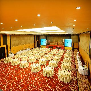 Aston Denpasar Hotel & Convention Center fotoÄŸrafÄ±