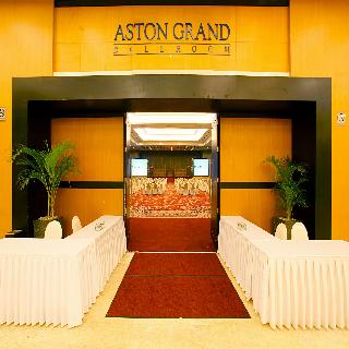 Aston Denpasar Hotel & Convention Center fotoÄŸrafÄ±