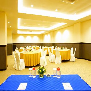 Aston Denpasar Hotel & Convention Center fotoÄŸrafÄ±