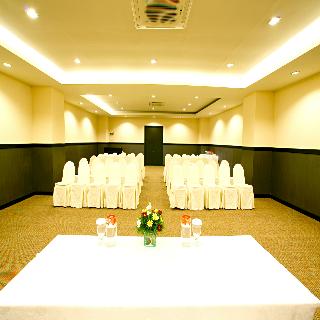 Aston Denpasar Hotel & Convention Center fotoÄŸrafÄ±