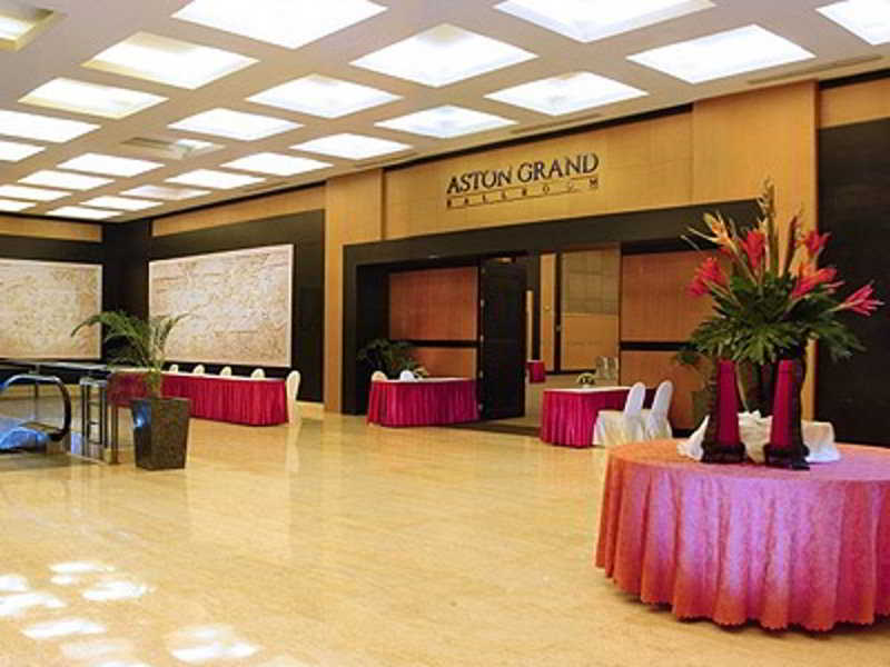Aston Denpasar Hotel & Convention Center fotoÄŸrafÄ±