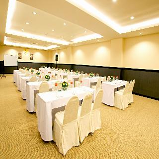 Aston Denpasar Hotel & Convention Center fotoÄŸrafÄ±