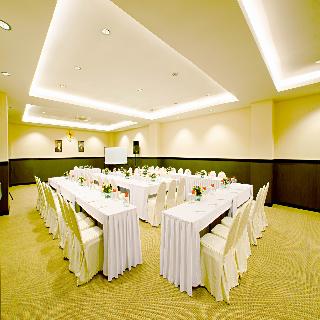 Aston Denpasar Hotel & Convention Center fotoÄŸrafÄ±