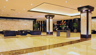 Aston Denpasar Hotel & Convention Center fotoÄŸrafÄ±