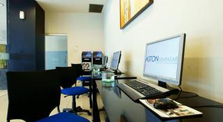 Aston Denpasar Hotel & Convention Center fotoÄŸrafÄ±