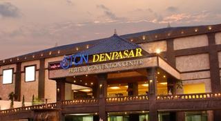 Aston Denpasar Hotel & Convention Center fotoÄŸrafÄ±