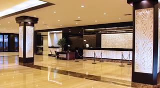 Aston Denpasar Hotel & Convention Center fotoÄŸrafÄ±