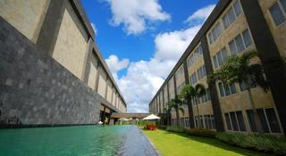 Aston Denpasar Hotel & Convention Center fotoÄŸrafÄ±