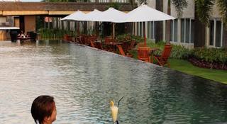 Aston Denpasar Hotel & Convention Center fotoÄŸrafÄ±