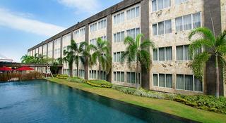 Aston Denpasar Hotel & Convention Center fotoÄŸrafÄ±