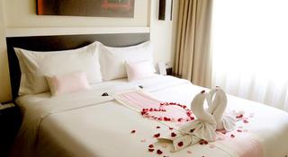 Aston Denpasar Hotel & Convention Center fotoÄŸrafÄ±