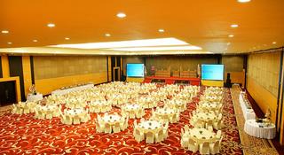 Aston Denpasar Hotel & Convention Center fotoÄŸrafÄ±