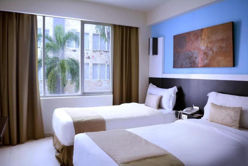 Aston Denpasar Hotel & Convention Center - Oda