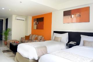 Aston Denpasar Hotel & Convention Center fotoÄŸrafÄ±