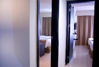 Aston Denpasar Hotel & Convention Center fotoÄŸrafÄ±