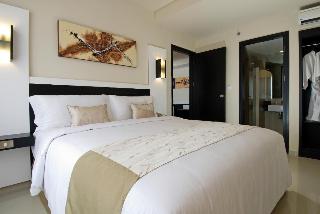 Aston Denpasar Hotel & Convention Center fotoÄŸrafÄ±