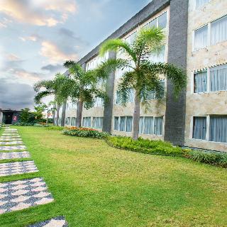 Aston Denpasar Hotel & Convention Center fotoÄŸrafÄ±