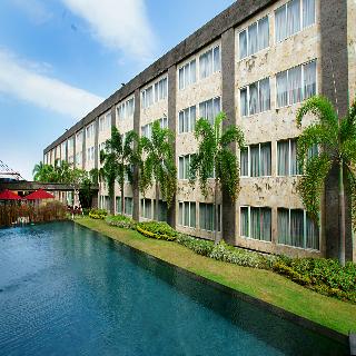 Aston Denpasar Hotel & Convention Center fotoÄŸrafÄ±