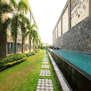 Aston Denpasar Hotel & Convention Center fotoÄŸrafÄ±