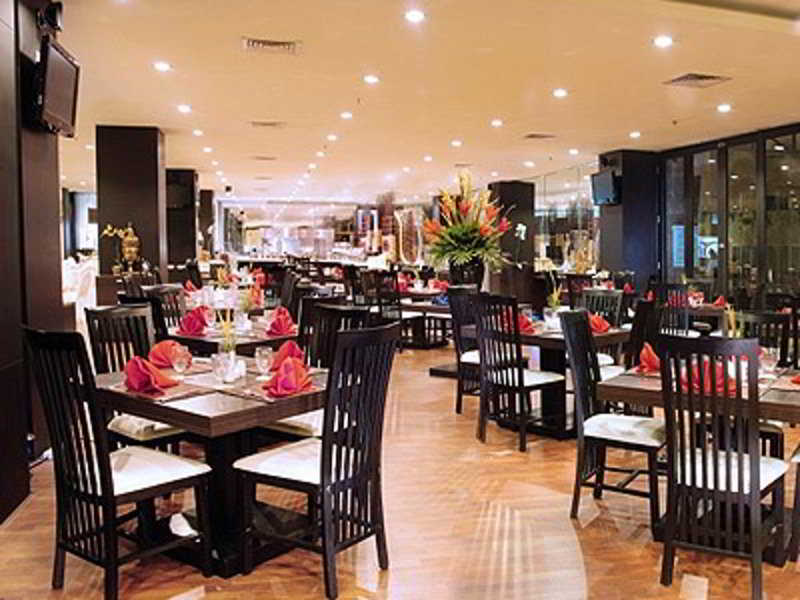 Aston Denpasar Hotel & Convention Center fotoÄŸrafÄ±