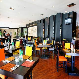 Aston Denpasar Hotel & Convention Center fotoÄŸrafÄ±