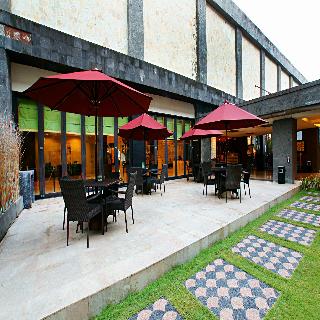 Aston Denpasar Hotel & Convention Center fotoÄŸrafÄ±
