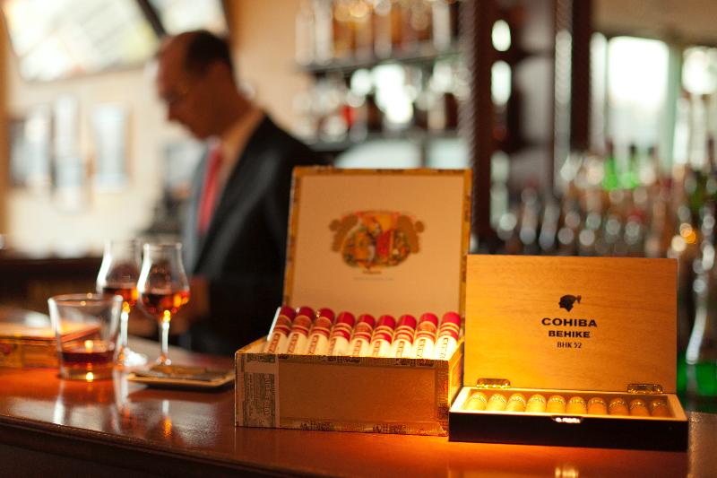 Suitenhotel Parco Paradiso - Bar