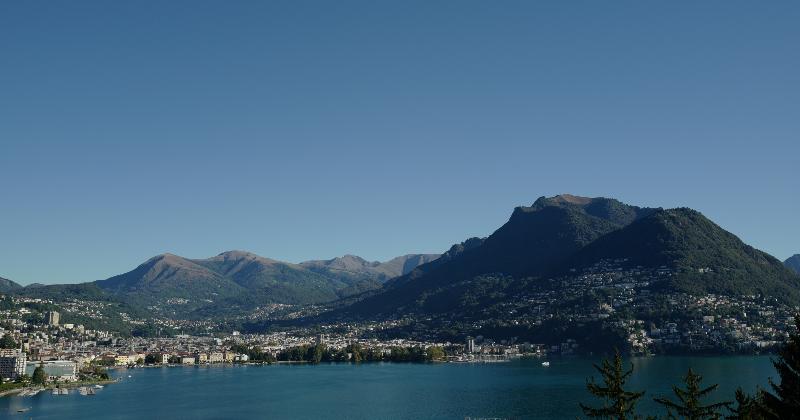 Suitenhotel Parco Paradiso - Genel