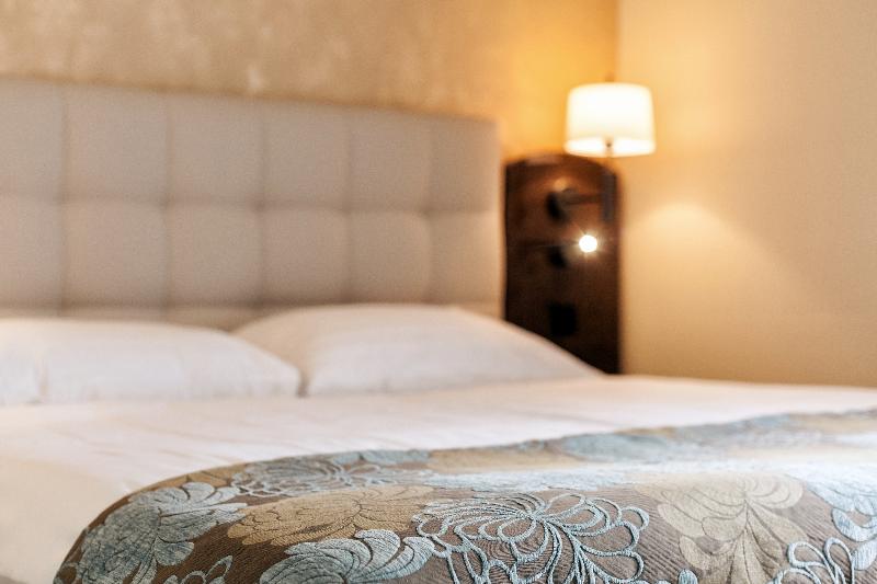 Suitenhotel Parco Paradiso - Oda