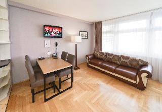 AMC Apartments Ku'Damm fotoÄŸrafÄ±