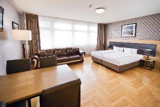 AMC Apartments Ku'Damm fotoÄŸrafÄ±