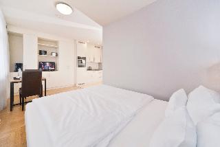 AMC Apartments Ku'Damm fotoÄŸrafÄ±