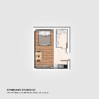 AMC Apartments Ku'Damm fotoÄŸrafÄ±
