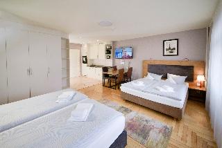 AMC Apartments Ku'Damm fotoÄŸrafÄ±